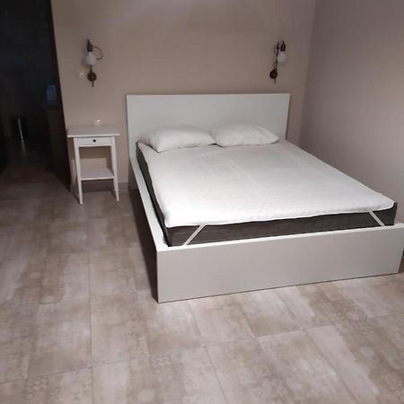 Krathis Apartments Paralia Platanou Экстерьер фото