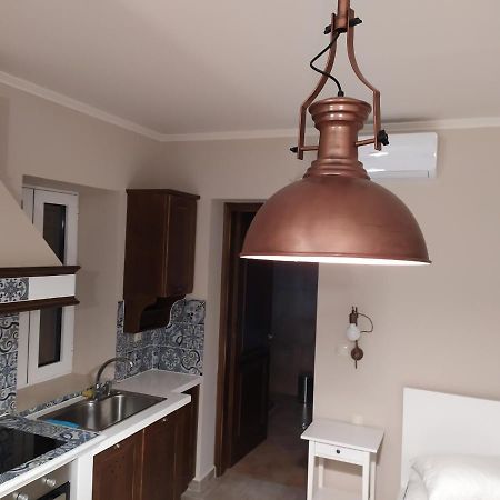 Krathis Apartments Paralia Platanou Экстерьер фото