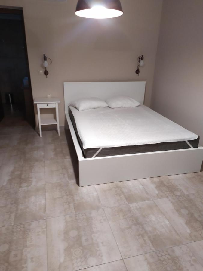 Krathis Apartments Paralia Platanou Экстерьер фото